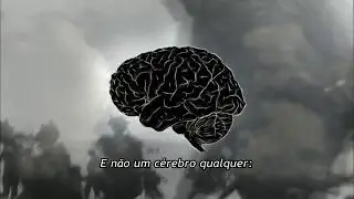 ALAN TURING - Documentário e Biografia (documentary)