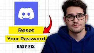 How To Reset Discord Password If You Forgot It 2026 (Quick Fix!)