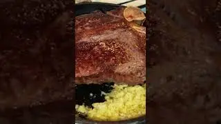 Жарим стейки