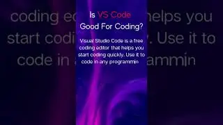 what is vs code