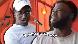 Number one hit