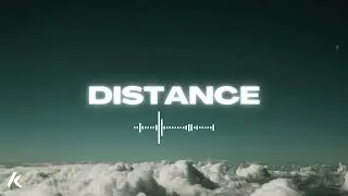 (FREE) LANY x Lauv Type Beat "Distance" - Synth Pop Beat 2024