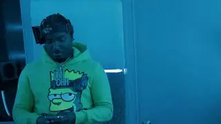 Studio Vlog -( Spark Something) FT -Taedoe10x Raymays Shyfouh BloccboyTy Goop.gotti
