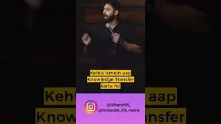 Office meme | Standup comedy |       Full video 👉