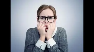 Вот как ведет себя каждый знак Зодиака, когда нервничает