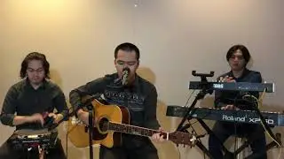 Thrive By Casting Crowns (Pinutos)