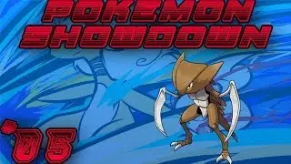 Pokemon Showdown - Random Battles - [LIVE] - Episode 5 - With Friends - {BrandonyMore}