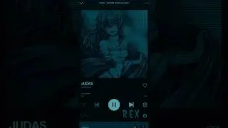 SAY3AM JUDAS [ slowed + reverb ] EDIT #phonk #music #edit #short
