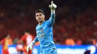 TOP 5 PEMAIN MALAYSIA TERMAHAL @bola_kita_Tv