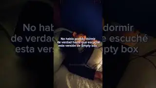Esta versión de EMPTY BOX de ATEEZ te ayuda a Descansar😴💤 #atiny #ateez #kpop #seonghwa #kpopfan