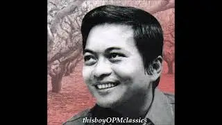 RIC MANRIQUE, JR. ~  MINAMAHAL, SINASAMBA / MAHIWAGA / KAHAPON LAMANG