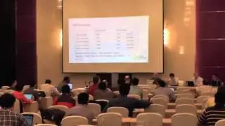 BKK16-401: Enhancing Application Performance with ODP
