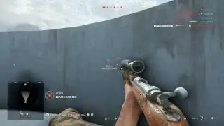 Battlefield™ V 499m Headshot