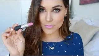 TOP LABIALES MAC (COLORES FAVORITOS) | KARLA CELIS