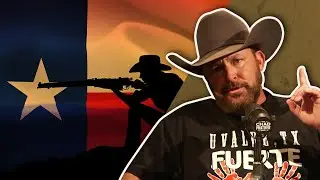 Armed Texas Father Saves His Family  | The Chad Prather Show