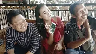 CAK YUDHO BAKIAK NGEMPET MOKEL