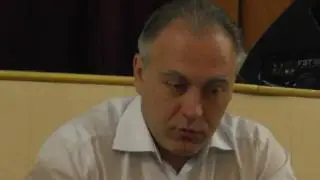 Публичные слушания по ПЗЗ в Тучково