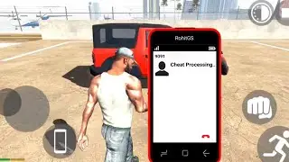New Thar Cheat Code 🤑|indian bike driving 3d|indian bike driving 3d new update|New Thar Cheat code
