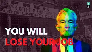Why 5 Million Americans Will Lose Their Jobs in the Next Year