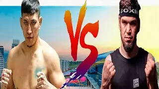 Сабмишн кинг vs Найман/Куат Хамитов vs Залимхан Юсупов