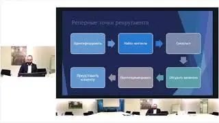 Курс обучения it рекрутменту: краткий обзор