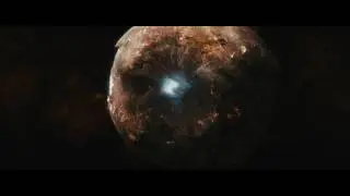 STAR TREK 2009 -Trailer 3 (HUN)