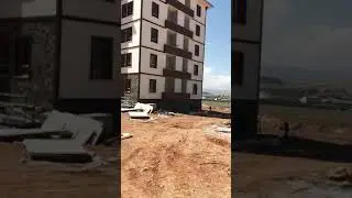 Bızmişen Elazığ 2018 toki