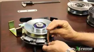 14-Anti Rotation Brackets