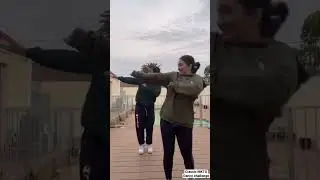 Classic Dance Challenge 2021 