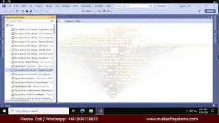 MS Dynamics MB 500 - Course Introduction | Multisoft Systems