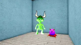 How To Obtain SHARP. And Green Viking