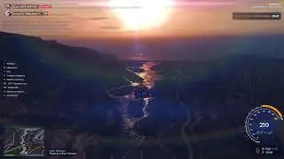 СТРИМ ПО GTA 5 RP ECLIPSE ВРЕМЯ ПОЛЕТАТЬ ?)