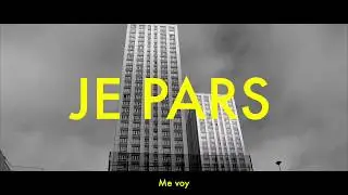RAVAGES - DISPARITION TOTALE ET DEFINITIVE - Lyric video Français + Español