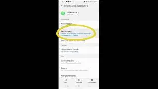 Whatsapp e GB não aparece os nomes dos contatos, RESOLVIDO!!!