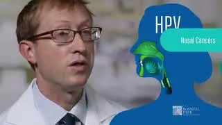 What Are the Symptoms of Head & Neck Cancer?