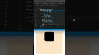 The Only 2 Easy Ways To Center A Div In CSS! 