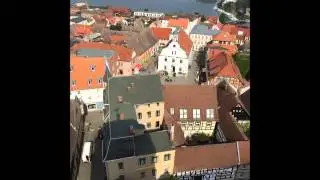 Urlaub auf Usedom