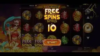 【BTGaming】Gold Fairy 2