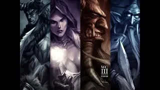 XLTB iccup.com (🔴ПРЯМОЙ ЭФИР!🔴) UP PTS