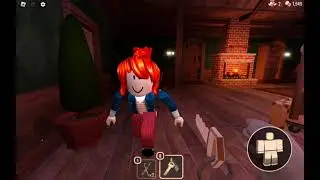 играем с другом в двери часть 2