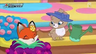 Enchantrimals 3