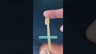 Using a More Handy Baby Toothbrush