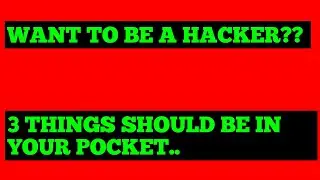 WANT TO BE A HACKER?? #shorts