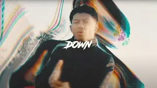 Marcus Cash - Down