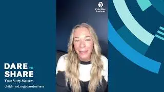 LeAnn Rimes Dares to Share - Child Mind Institute