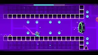 level 2 geometry dash