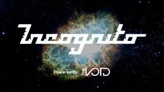 INCOGNITO 2015  - Somerville School, Noida ----- Powered by: The Void Club
