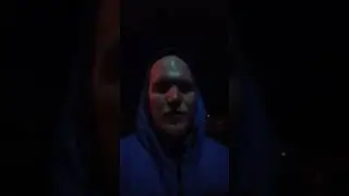 40 день подготовки к шоу "Герои"