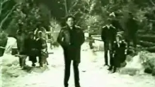 Johnny Cash And Friends - Silent Night, Little Drummer Boy