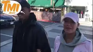 Amber Rose and Boyfriend AE Edwards Unmasked